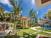 Costa Palawan Resort - Romantisk