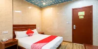 Nanjing golden point hotel - Camera Doppia Standard