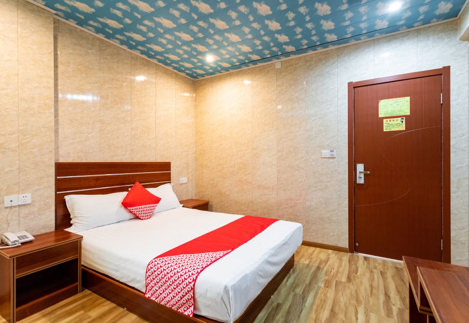 Nanjing golden point hotel - Housity