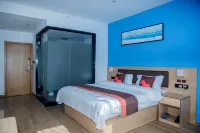 Junyi Boutique Hotel