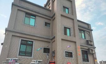 Xiangyangju Hostel