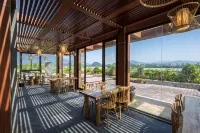 Star & Lake Hotel - breakfast