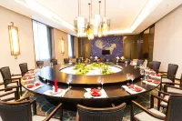 Suoyi Junlan Hotel - Breakfast