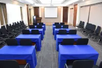 Xingyuan Hotel Hotels in Tancheng