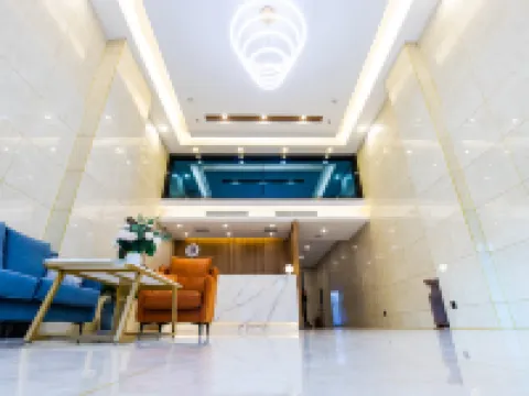 Longkou Jincheng Hotel (Yugang Road Branch) Hotels in Longkou