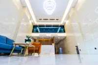 Longkou Jincheng Hotel (Yugang Road Branch)