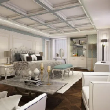 比什凱克喜來登酒店