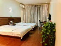 Seven Tianle Business Hotel in Linfen Hotels in Linfen