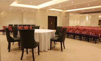 The Secure Inn Hotel Muscat