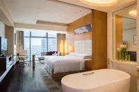 Renaissance Shanghai Putuo Hotel Hotels in Shanghai