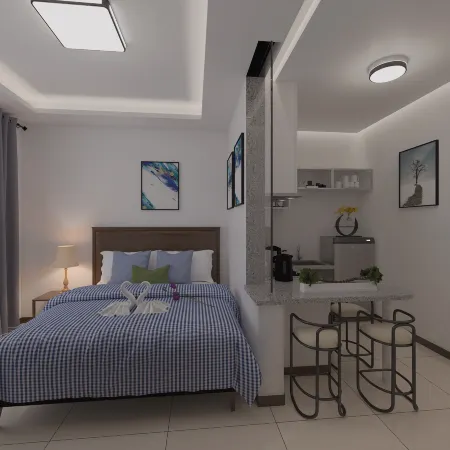 Jdh Hotel Style Apartment Hotels in City of Manila