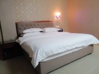 龙南金元商务宾馆 - 标准大床房