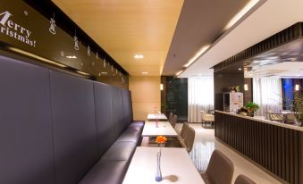 Jinjiang Inn (Ji'nan Jingshi Road Qianfoshan) - Housity