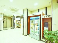 7天优品酒店(重庆江北国际机场T2航站楼店) - 公共区域