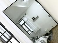 广州铭创优居公寓(龙象里分店) - 舒适简约一室大床房