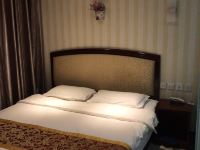 三河椰皇酒店 - 标准大床房
