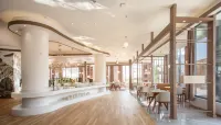 The Q Hotel & Suite Vientiane Hotels in Vientiane