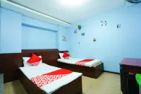Shenyang Love Hotel