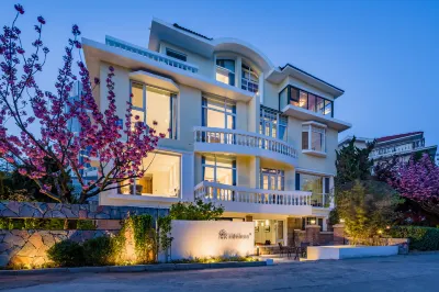 Villa-Inn（May Fourth Square） Hotels in 