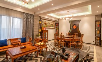 Floral Hotel·Huizhou Yanqi hotel