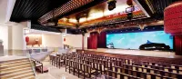 Seven-cultivation Hotel - Fitnessstudio