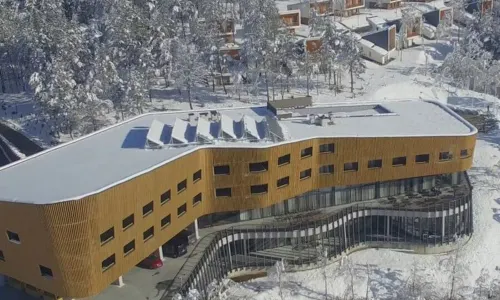 Tarcin Forest Resort & Spa Sarajevo - MGallery Collection