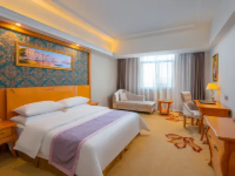 Hexin Hotels Hotels in Suzhou