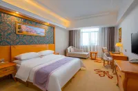 Hexin Hotels