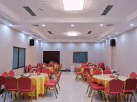 Chaoqian Holiday Hotel Hotels in Shixing