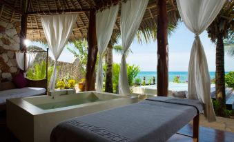 Fruit & Spice Wellness Resort Zanzibar