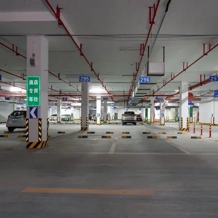 Vienna International Hotel (Xiangshan Bus East Station Store)
