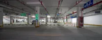ウィーン インターナショナルホテル(象山東バスターミナル） - 駐車場