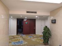 珠海心怡酒店 - 公共区域