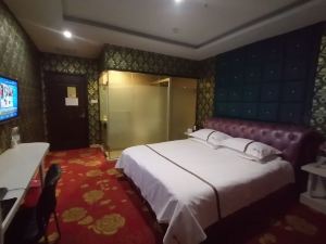 Bengbu Shangshangke Theme Hotel