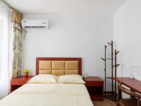 桂林翡翠玉镯公寓 - 三室二厅套房