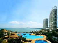 惠东碧桂园十里银滩一米阳光度假公寓 - 酒店附近