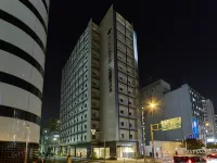 ハートンホテル心斎橋長堀通 幸橋周辺のホテル