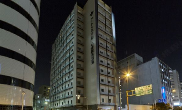 Hearton Hotel Shinsaibashi Nagahoridouri - Housity