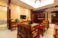 Shuihu Hotel Hotels in Liangshan