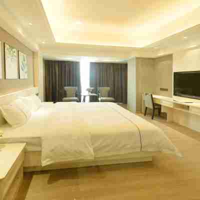 平定酒店（化州平定店） Rooms