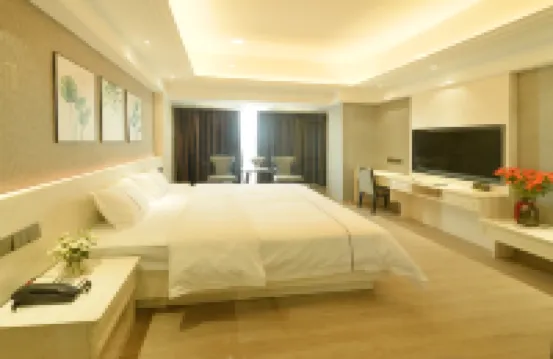 平定酒店（化州平定店） 化州酒店