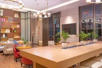 HAWTHORN BY WYNDHAM DALI ERHAI PARL - Baarit