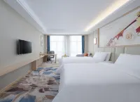 Vienna International Hotel Hotel a Binhai Airport and Airport Economic Zone