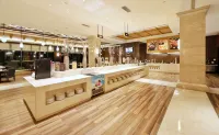 Yinji Huangdi Palace Yu Hot Spring Hotel (Animal Kingdom)