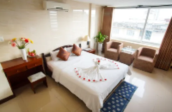 DMZ Hotel
