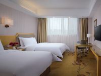 维也纳3好酒店(昆山安亭老街店) - 高级双床房
