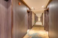 Rezen Dong Hotel (Harbin Railway Station)