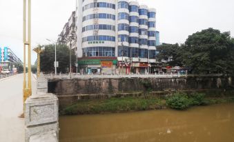 Chongqing Xuezhu Homestay