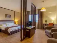 Crystal Crown Hotel Kuala Lumpur Các khách sạn gần Siêu thị Tesco Extra Selayang