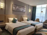 Anxiang Dafey Light Luxury Hotel